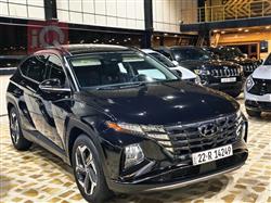 هیۆندای تۆکسۆن